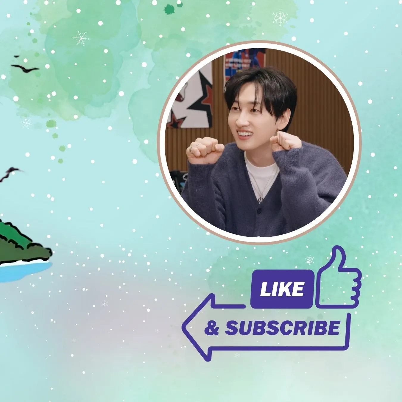 Latest photo of Eunhyuk (Super Junior)