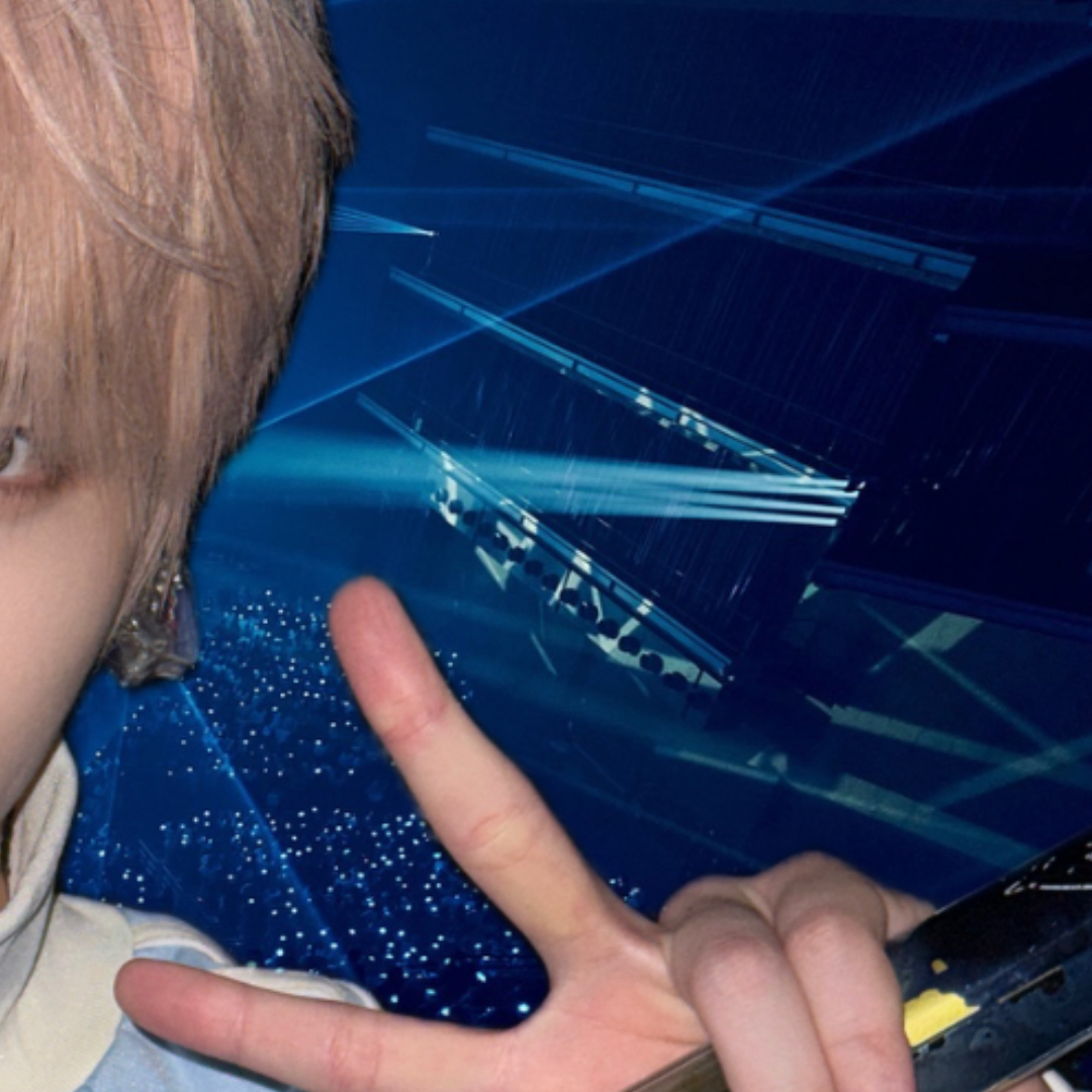 김태래 (제로베이스원) 팬이 찍은 순간