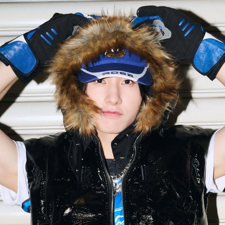 A moment captured by Sato Keigo (JO1)'s fan