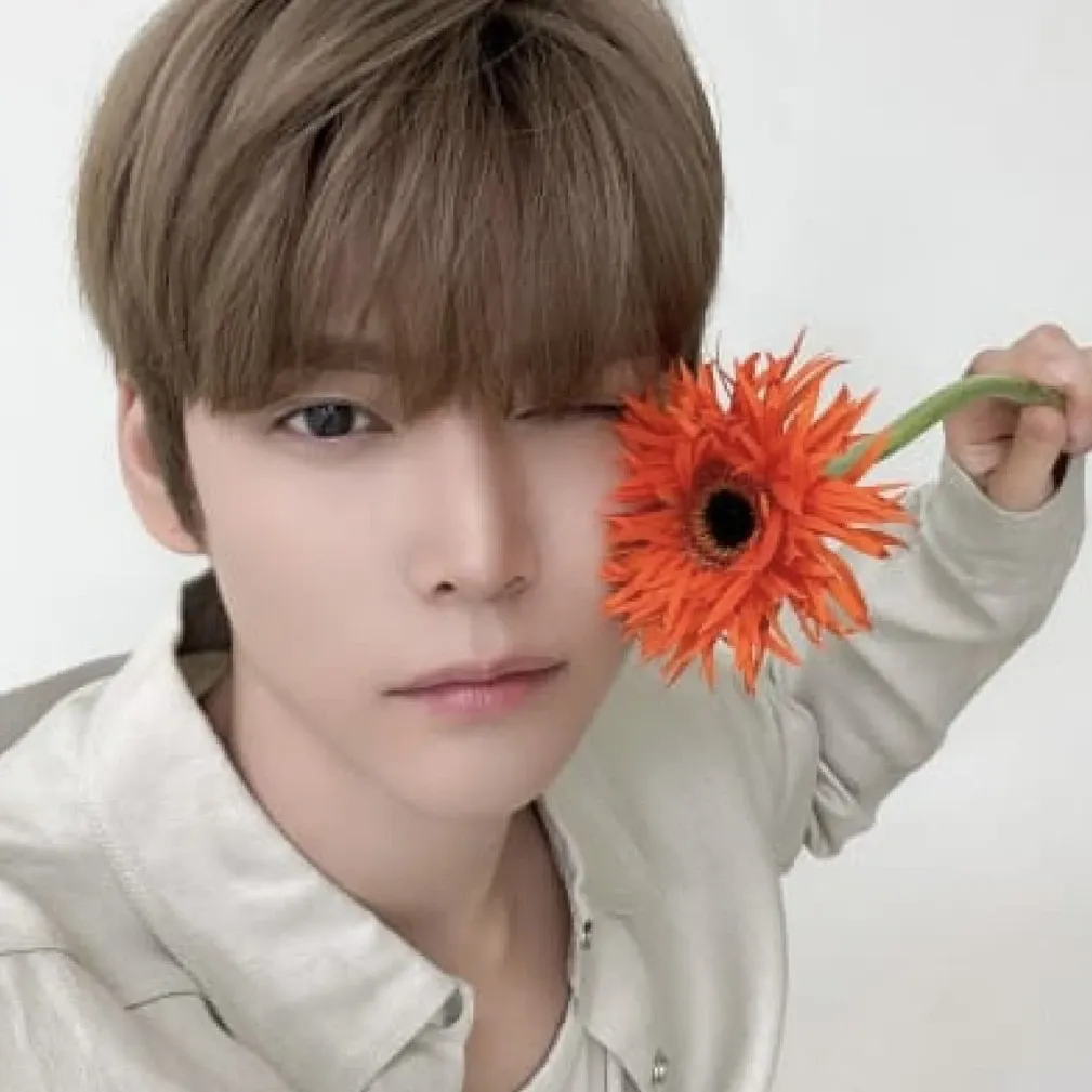 Latest photo of Eunseok (RIIZE)