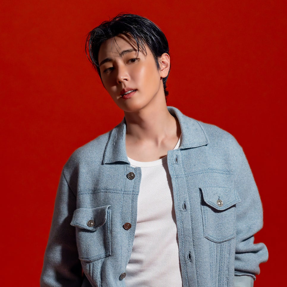 A moment captured by Jaeyoon (SF9)'s fan