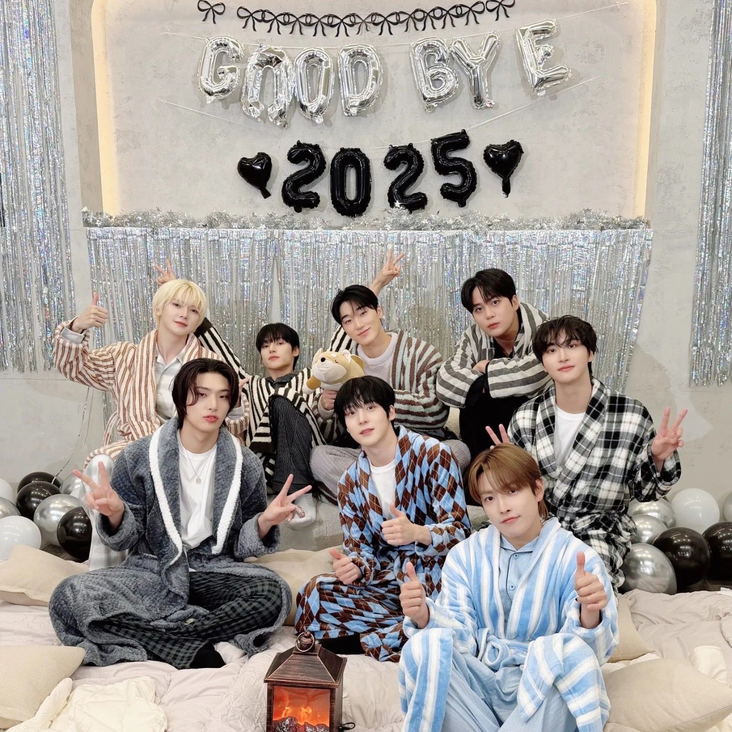 에이티즈의 최신 사진