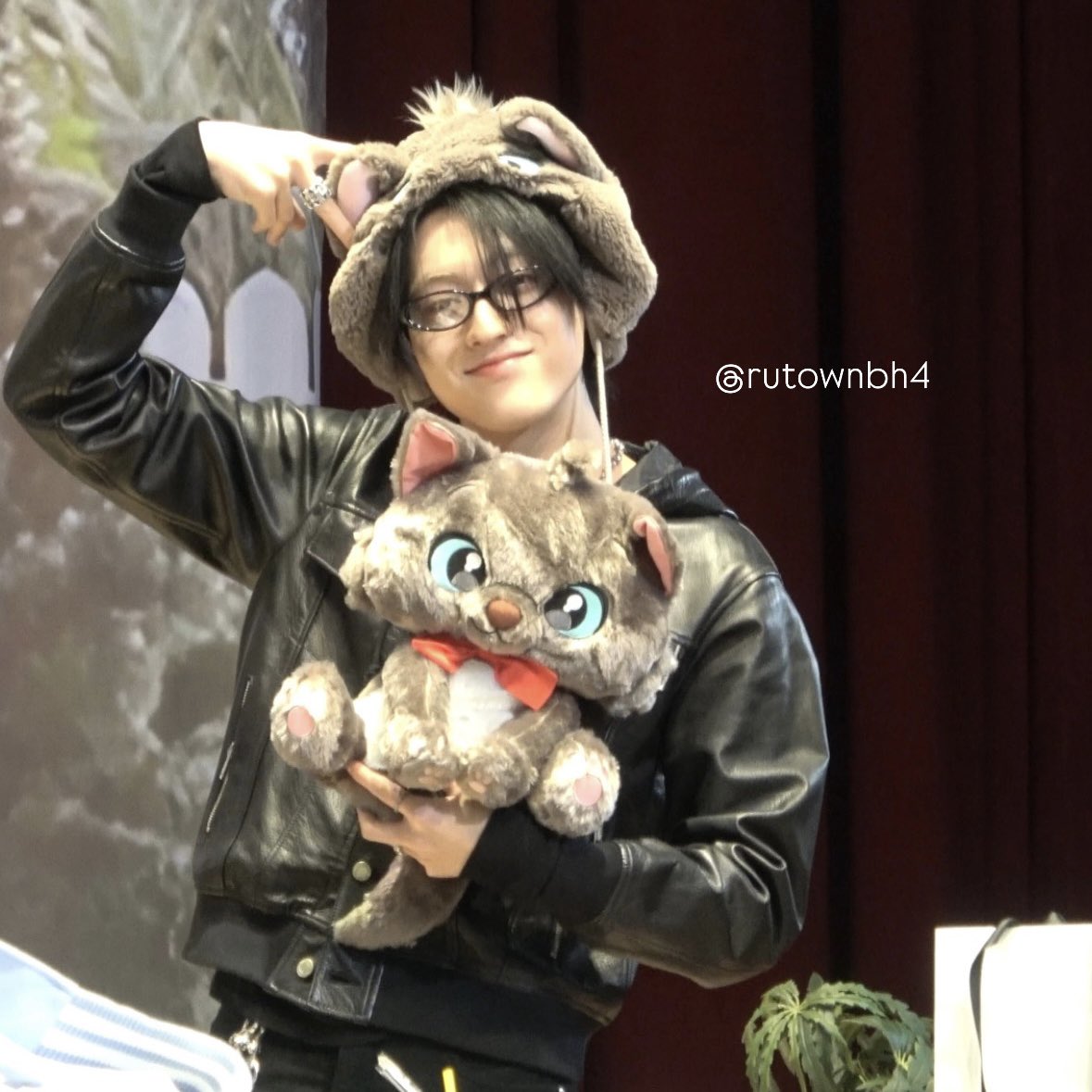 ハルト (TREASURE)の最近の活動写真