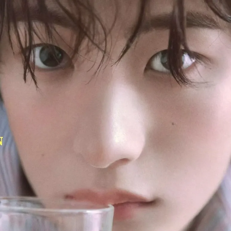 Momen yang diabadikan oleh penggemar Anton (RIIZE)