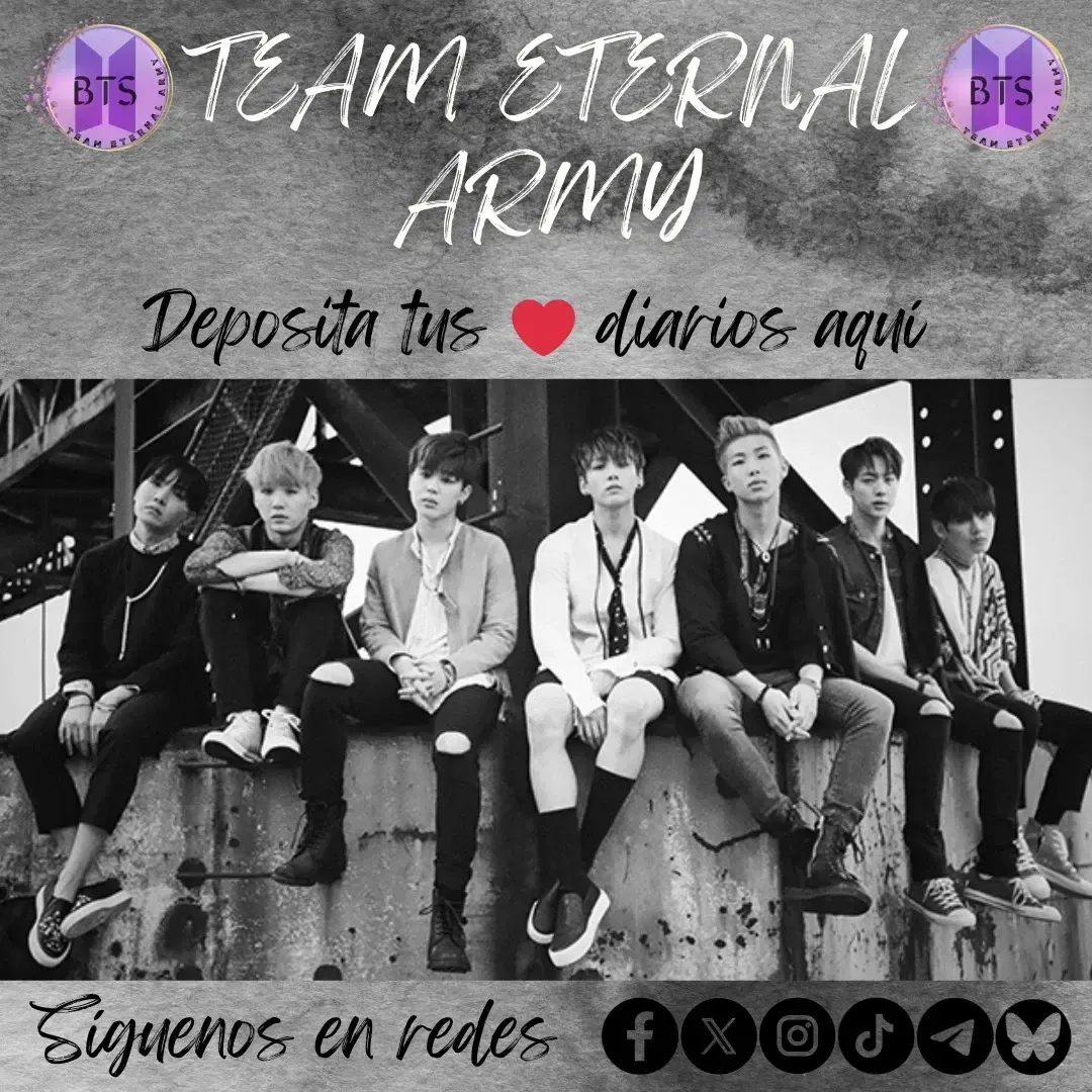 Potret di balik layar BTS