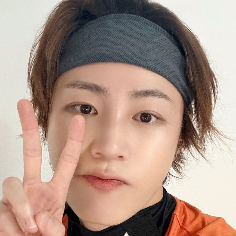 Latest photo of Ha Sungwoon