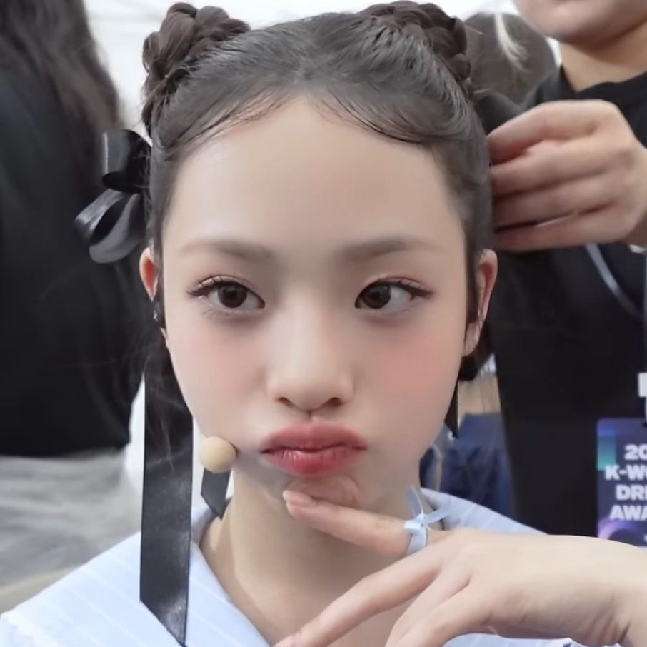 임서원 (유니스) 팬이 찍은 순간