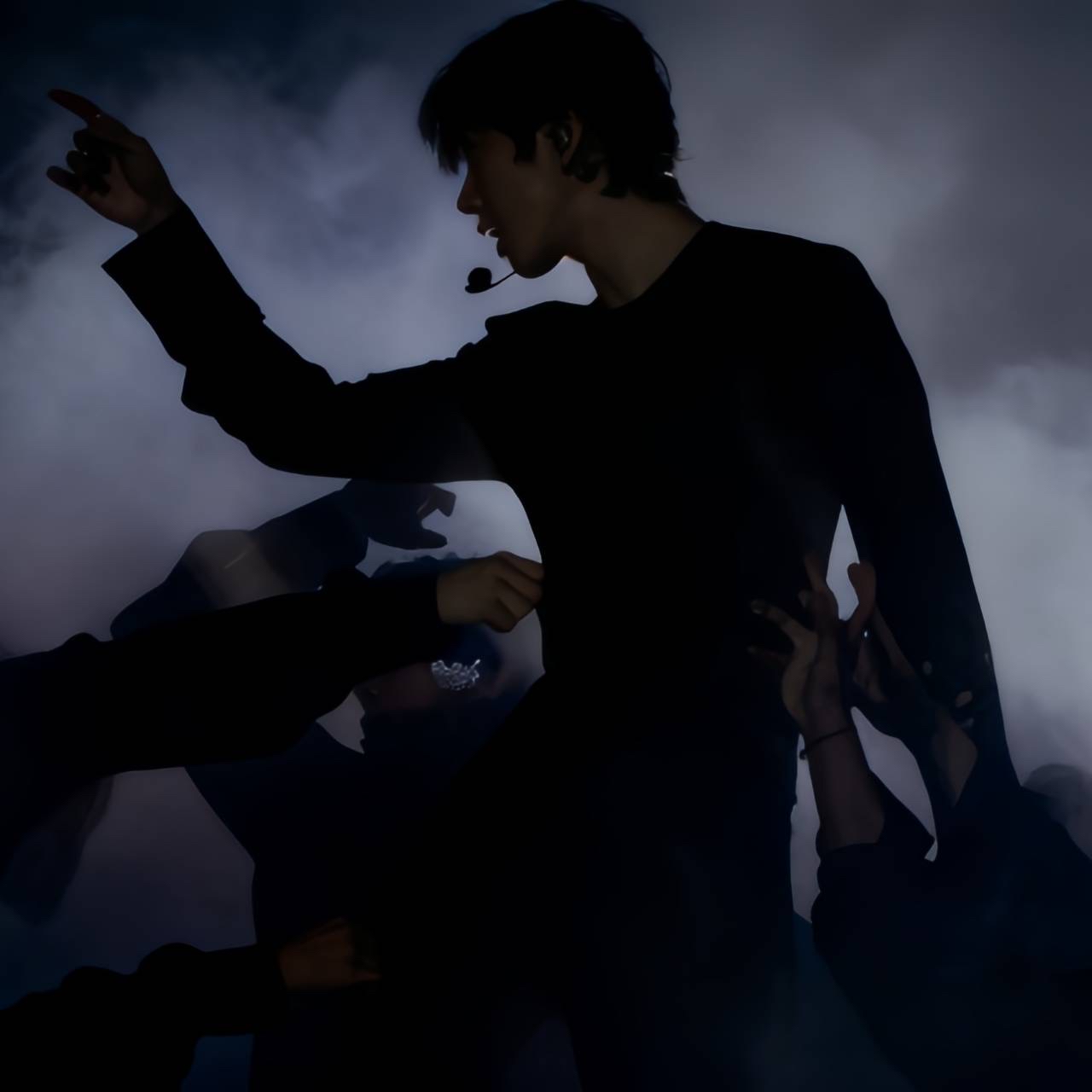 형원 (몬스타엑스) 팬이 찍은 순간