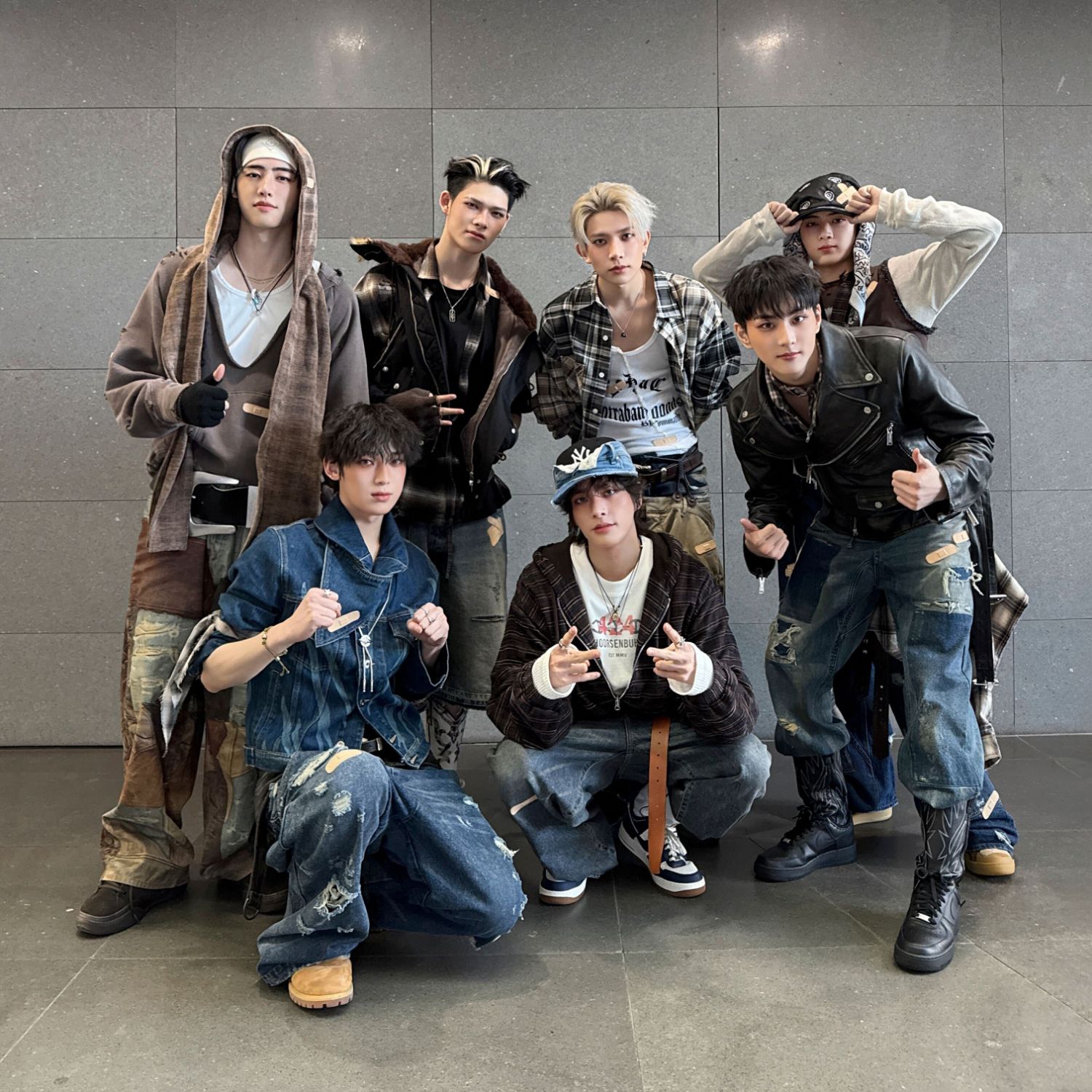 ENHYPEN의 최신 사진