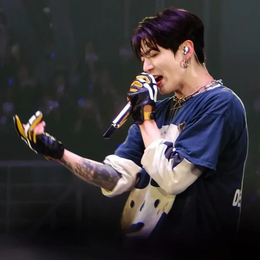 정국 (방탄소년단) 팬이 찍은 순간