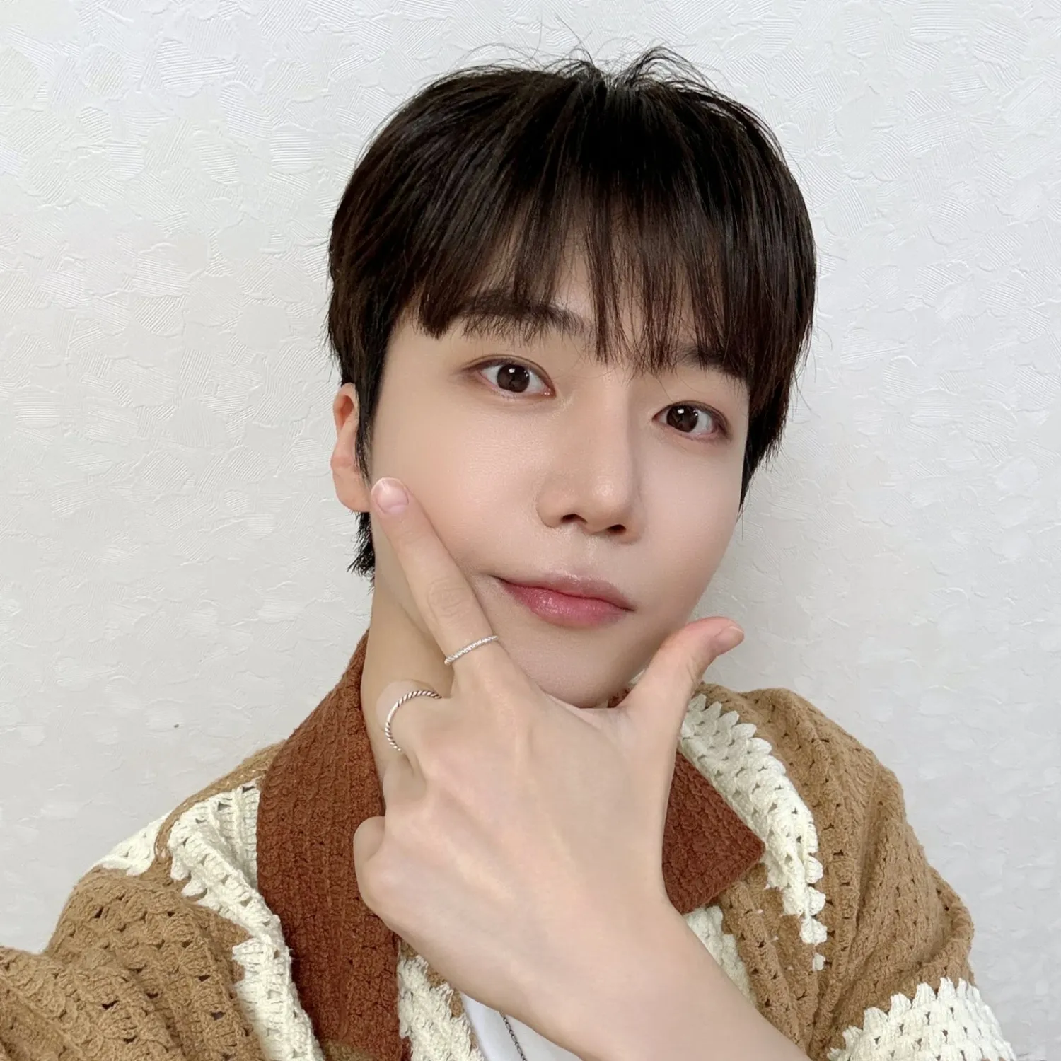 진호 (펜타곤) 최근 활동샷