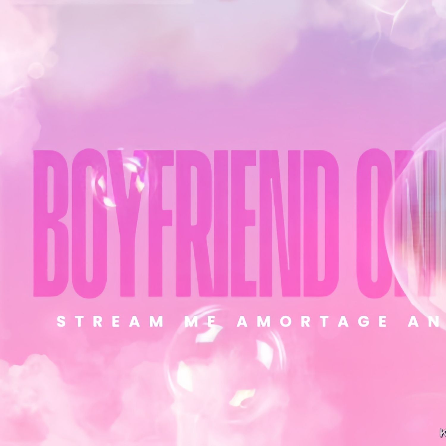 A moment captured by Jisoo (BLACKPINK)'s fan