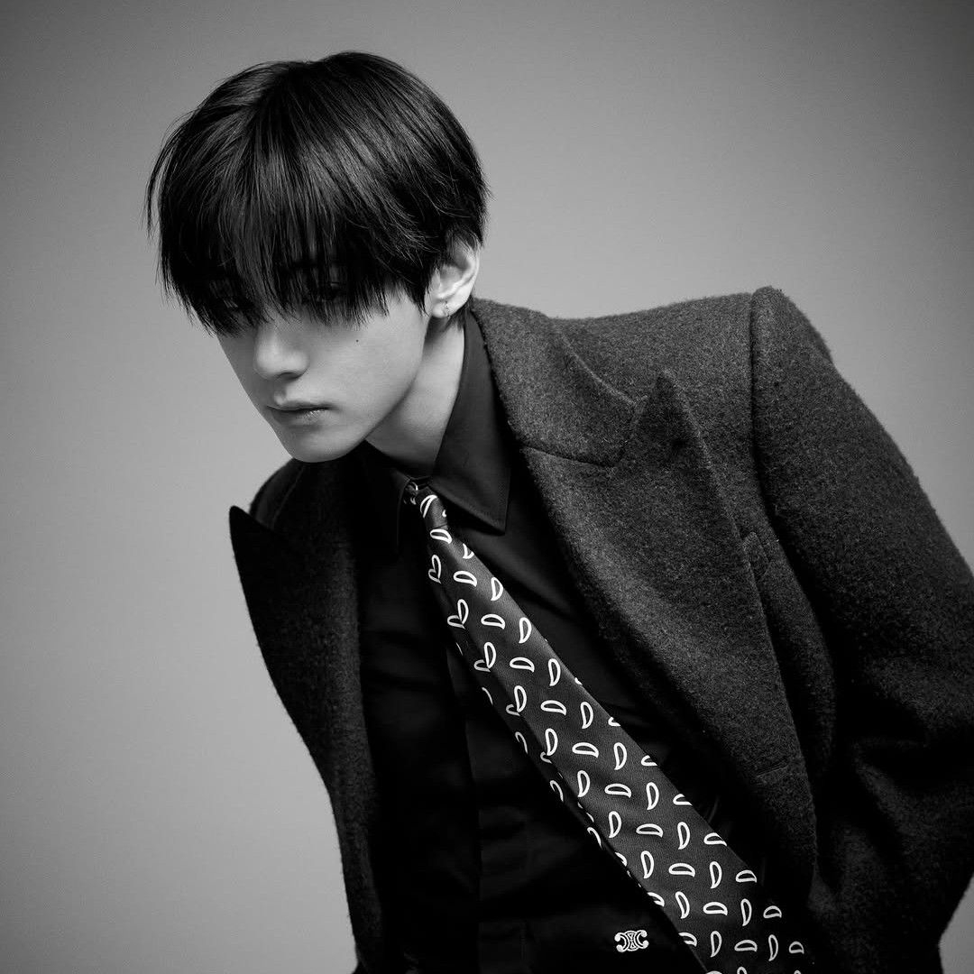 V (BTS)ファンが撮った瞬間