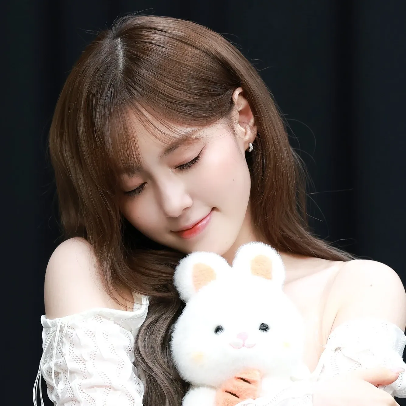 Latest photo of Kim Chaehyun (Kep1er)