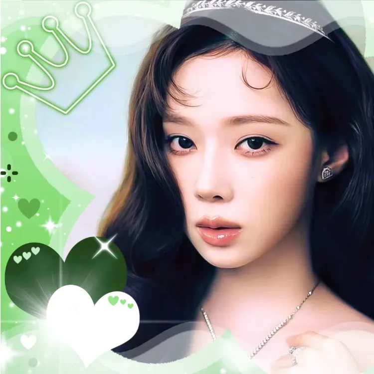 윈터 (에스파) 최근 활동샷