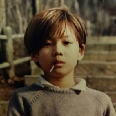 Behind-the-scenes cut of Taemin (SHINee)
