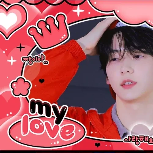 Popular profile image of Soobin (TOMORROW X TOGETHER) selected by votes