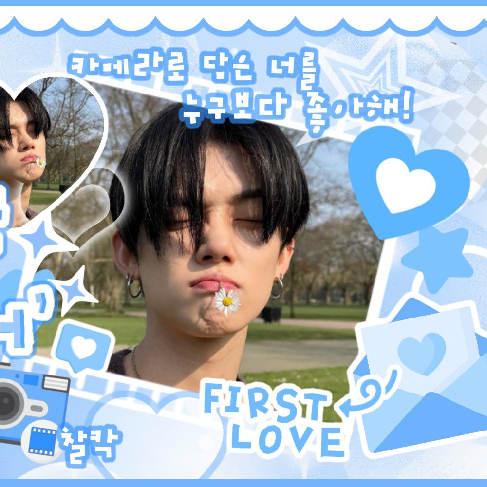 TOMORROW X TOGETHERの最近の活動写真