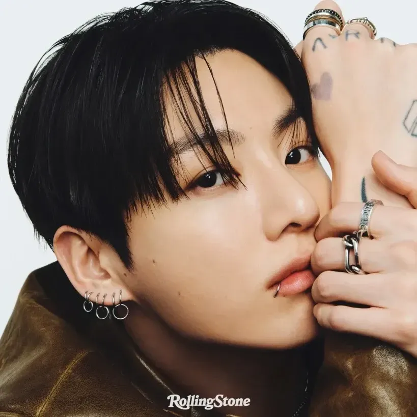 정국 (방탄소년단) 팬이 찍은 순간