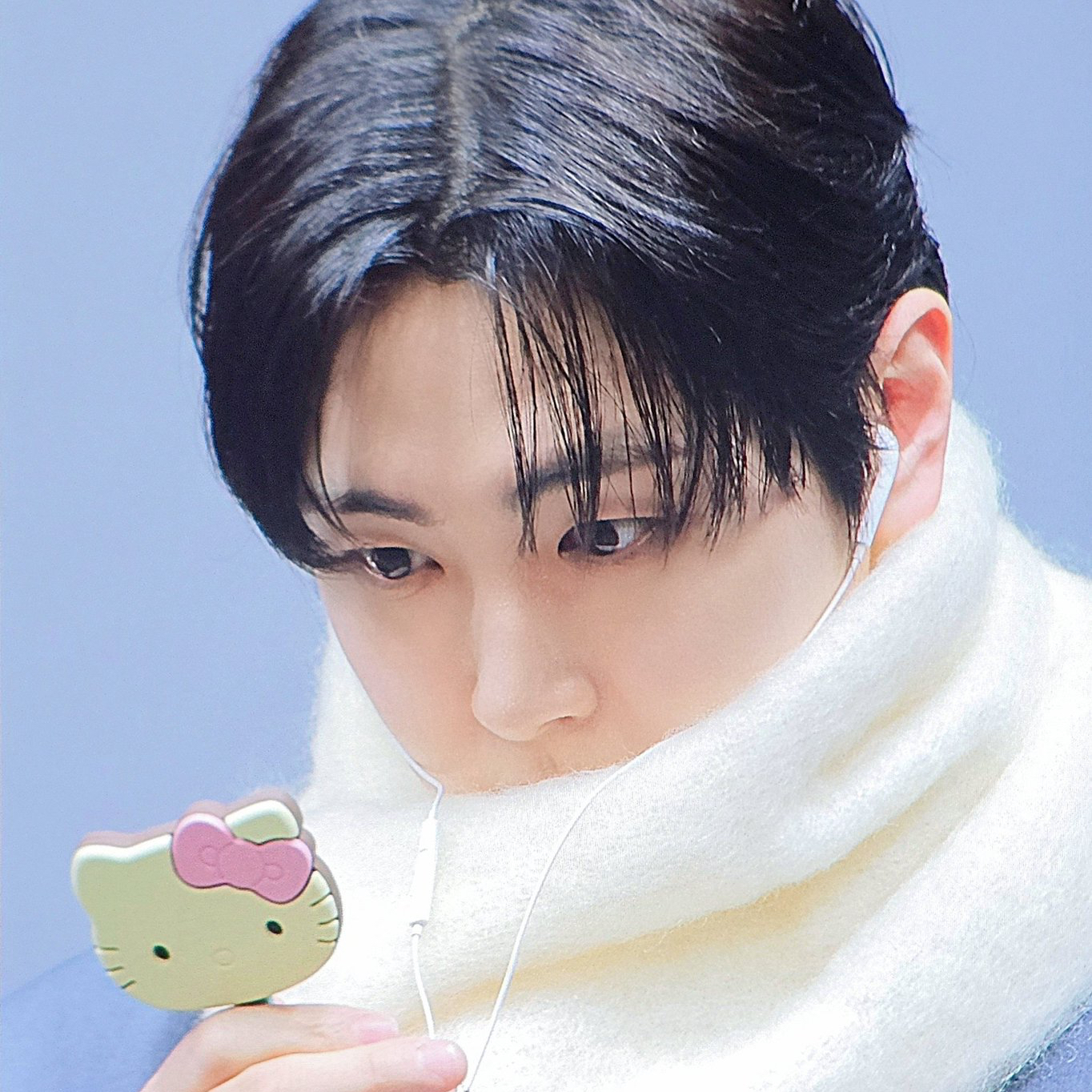 Latest photo of Jaeyoon (SF9)