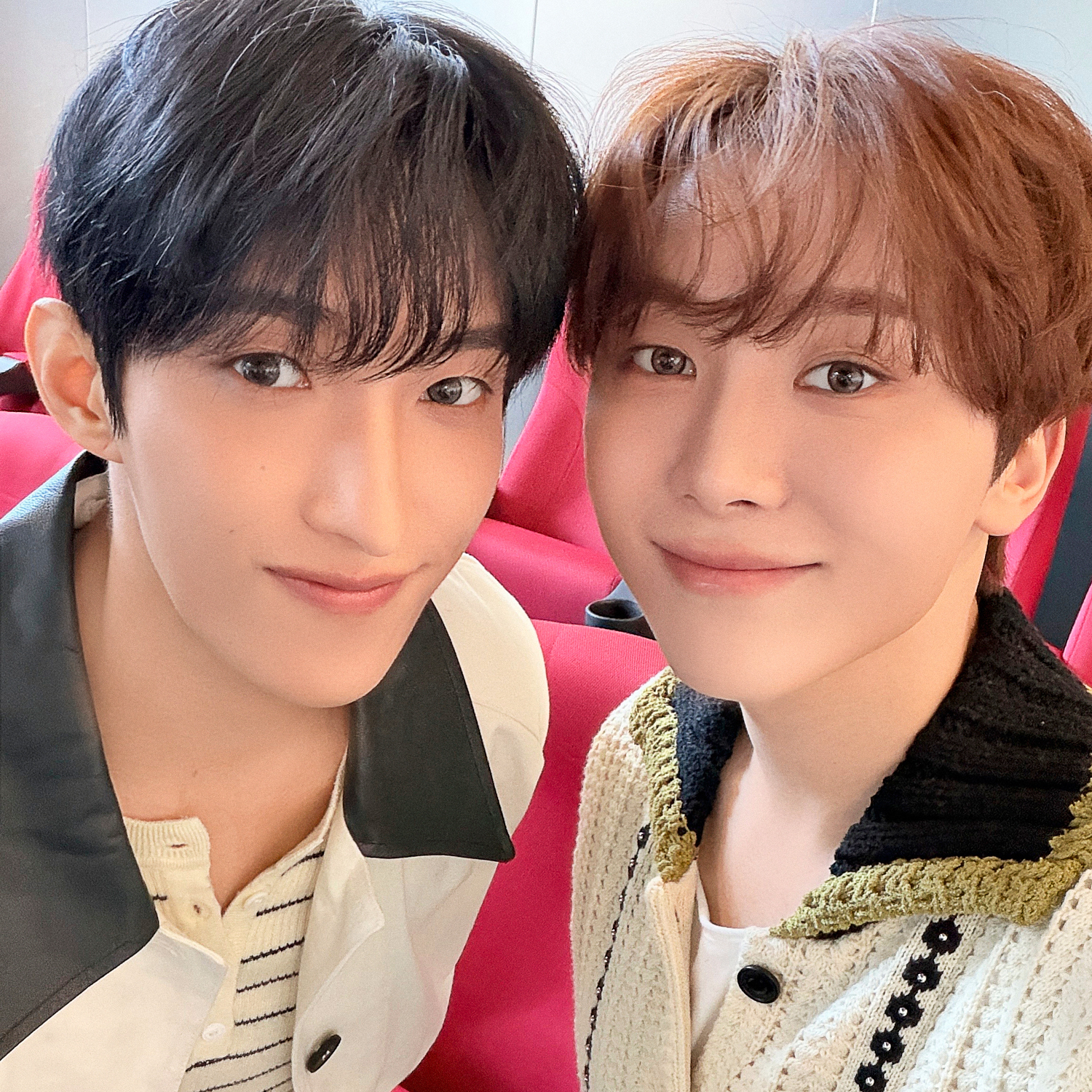 Latest photo of SEVENTEEN