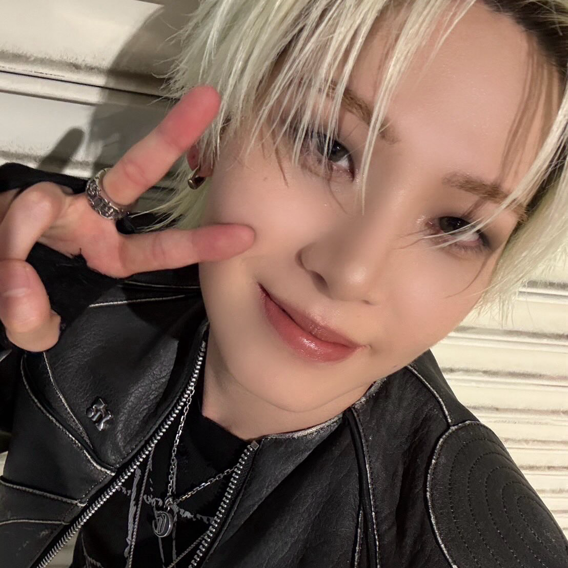 Behind-the-scenes cut of Kawashiri Ren (JO1)