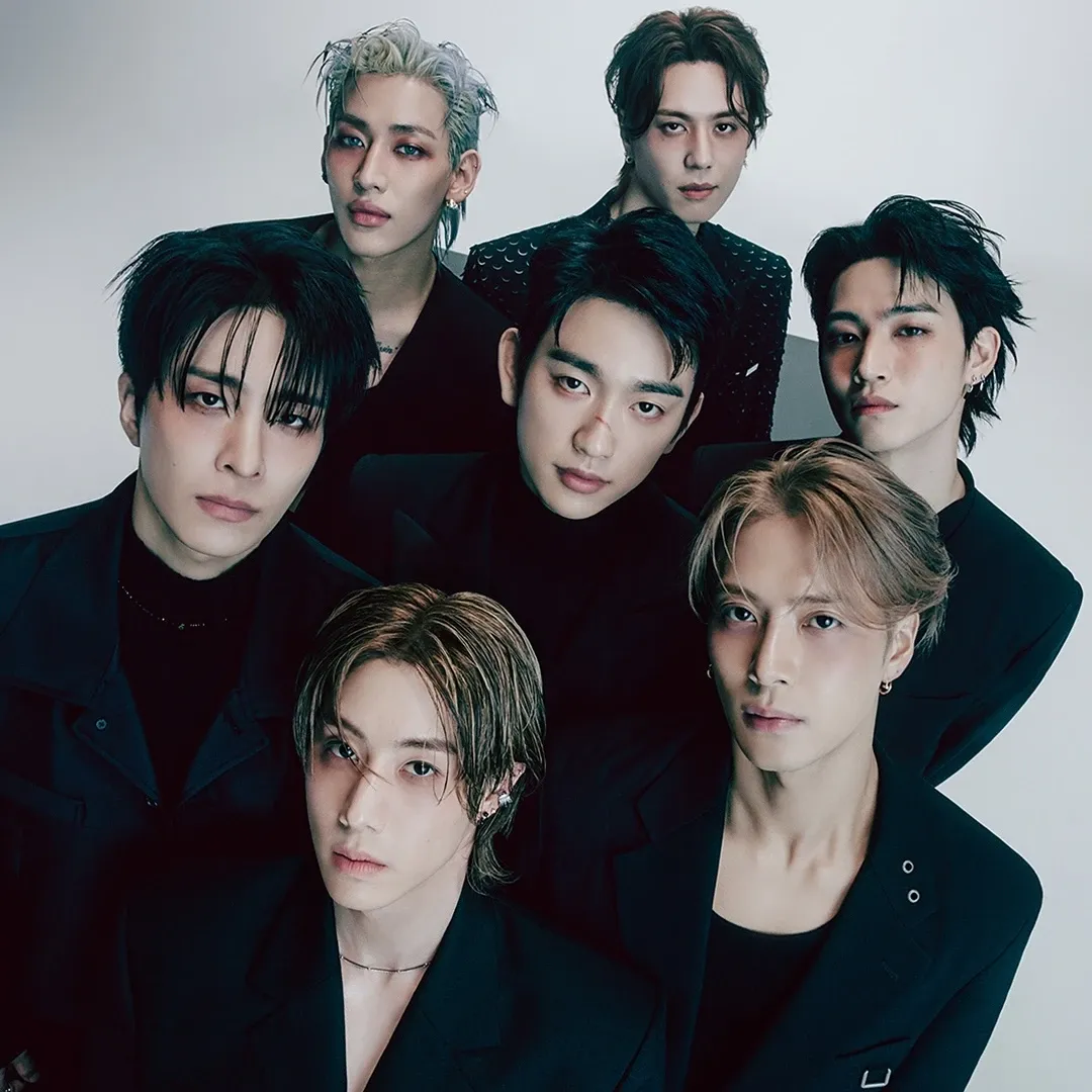 GOT7의 최신 사진
