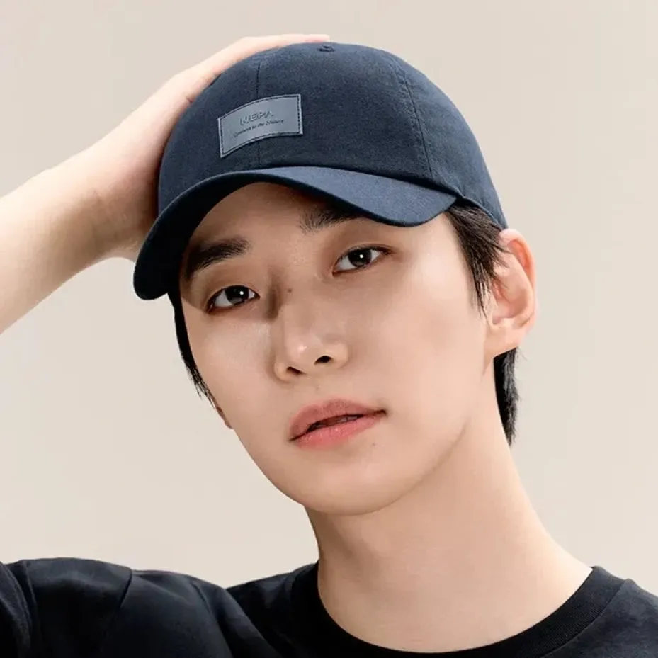 Recent activity shot of Junho (2PM)