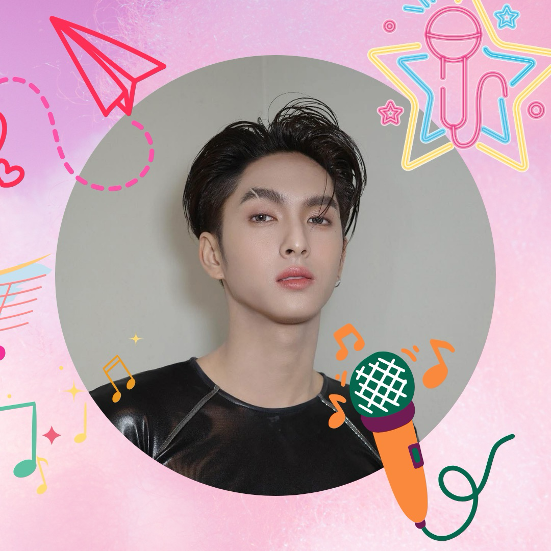 Foto aktivitas terbaru Copper (BUS)