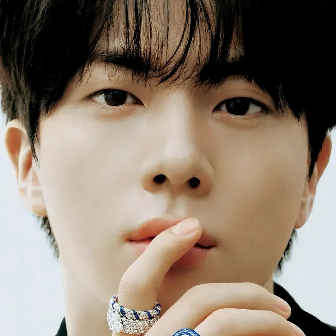 防彈少年團的幕後花絮