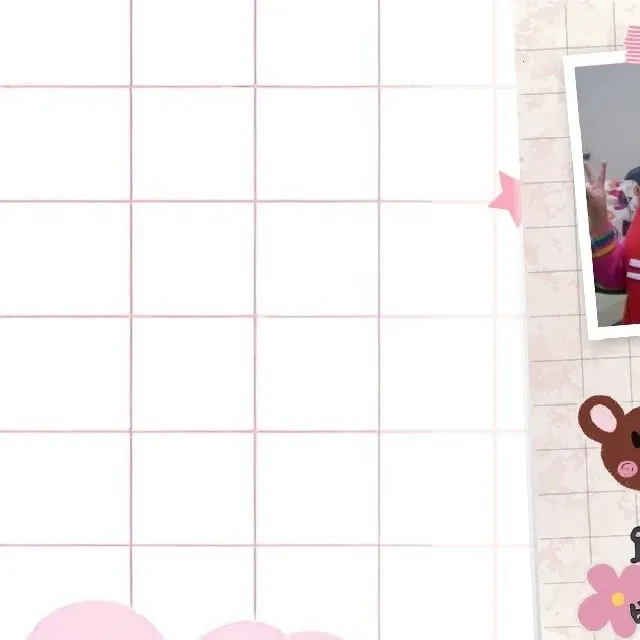 Recent activity shot of Kim Dayeon (Kep1er)