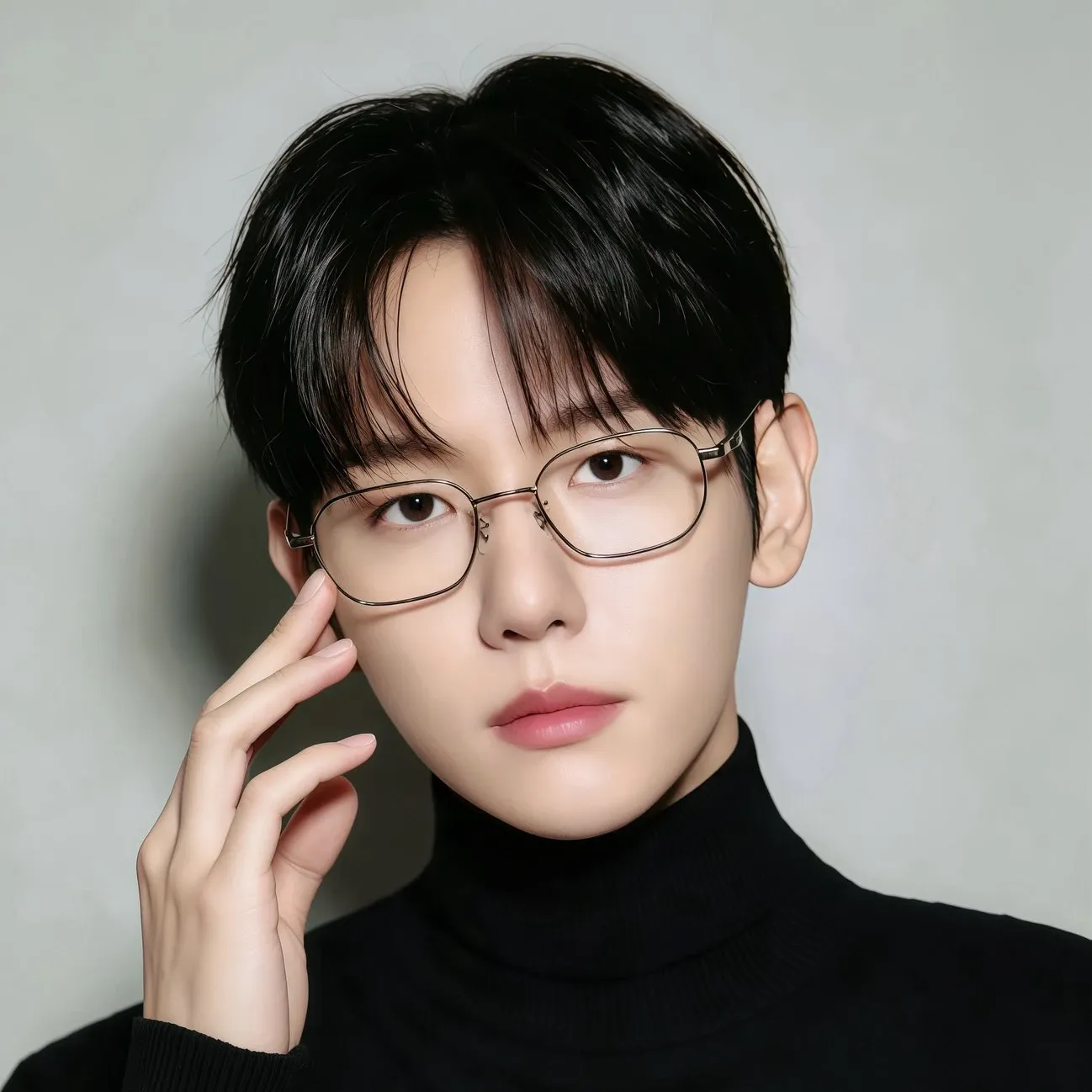 EXO의 비하인드 컷