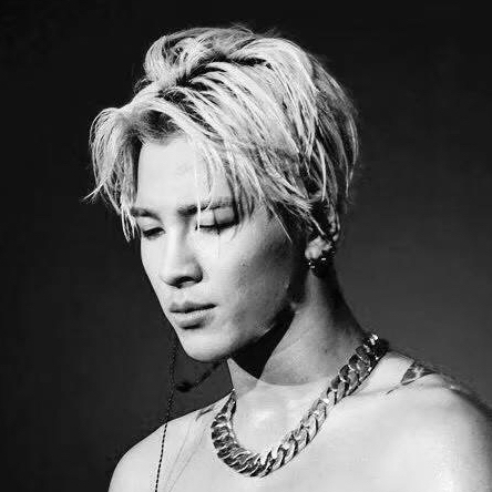 A moment captured by Taeyang (BIGBANG)'s fan