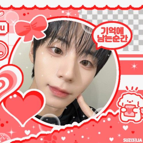 Behind-the-scenes cut of Seo Jeongwoo (AHOF)