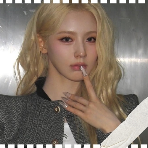 i-dle的幕後花絮