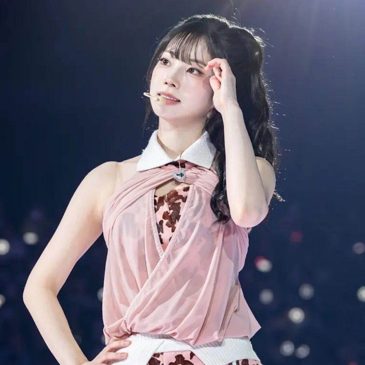 TWICE的最新照片