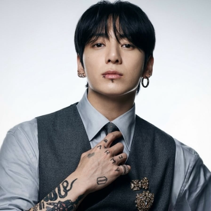 Momen yang diabadikan oleh penggemar Jungkook (BTS)