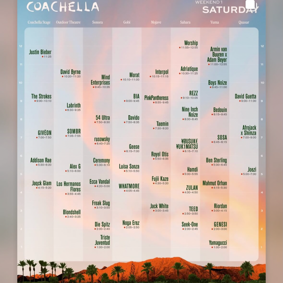 Recent activity shot of Taemin (SHINee)