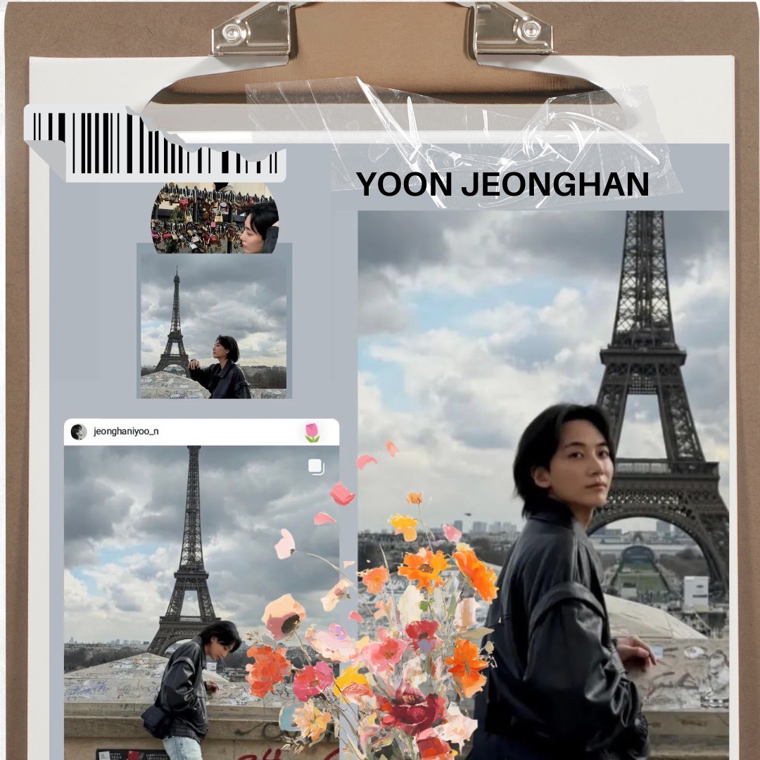 Must-see popular post of 정한 (세븐틴), your favorite