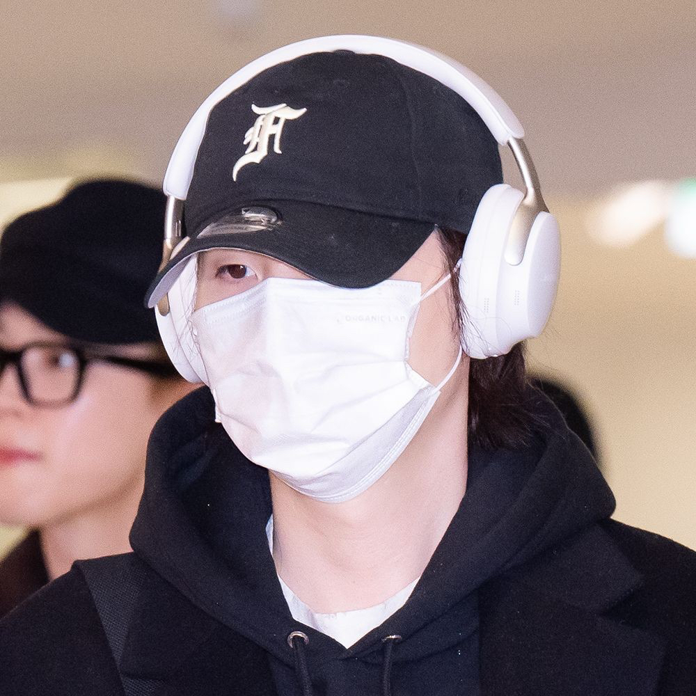 슈가 (방탄소년단) 팬이 찍은 순간