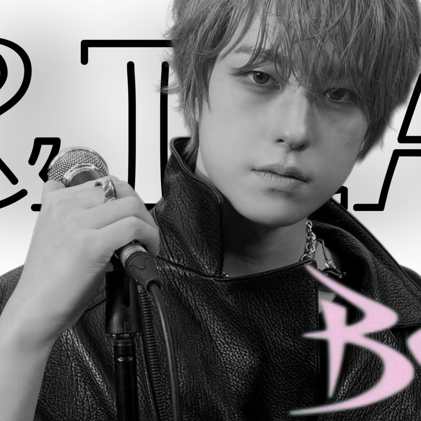 Taki (&TEAM)的最新活動照片