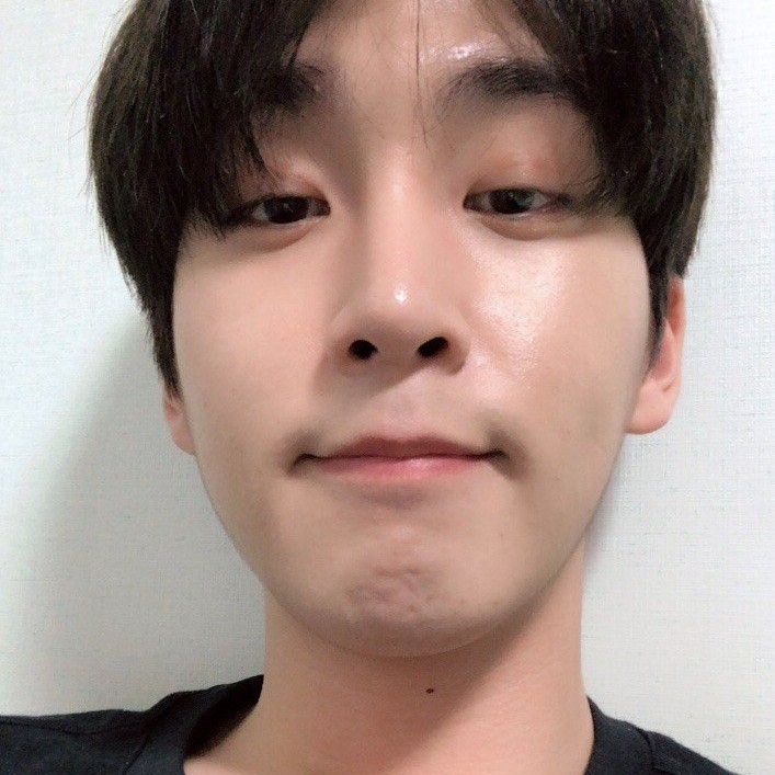 Behind-the-scenes cut of Shinwon (PENTAGON)