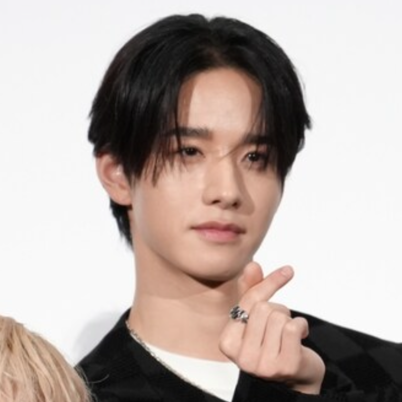 A moment captured by Sato Keigo (JO1)'s fan