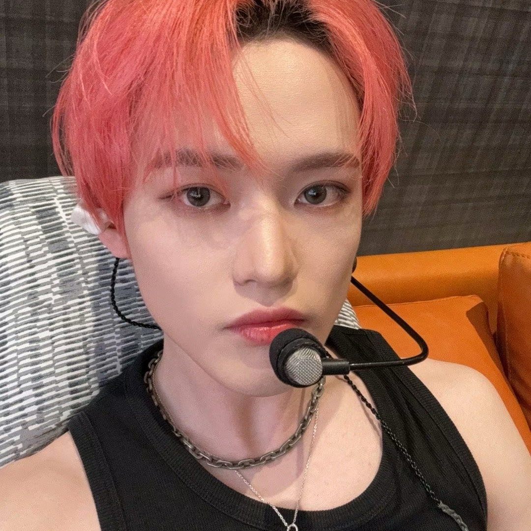 Latest photo of Chenle (NCT DREAM)