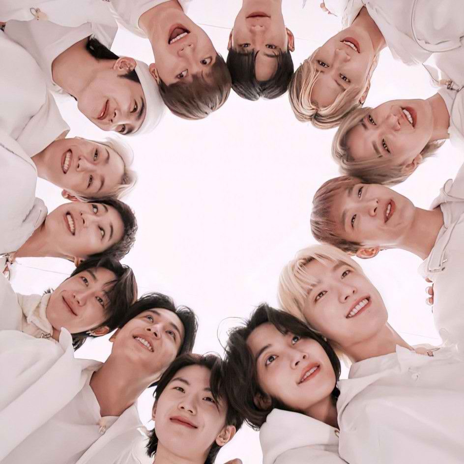 세븐틴의 최신 사진