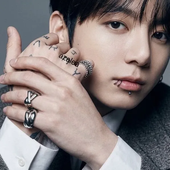 Foto terbaru Jungkook (BTS)