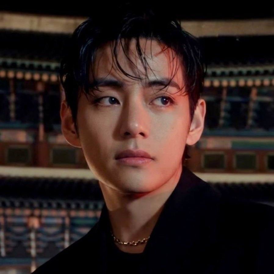 뷔 (방탄소년단) 팬이 찍은 순간