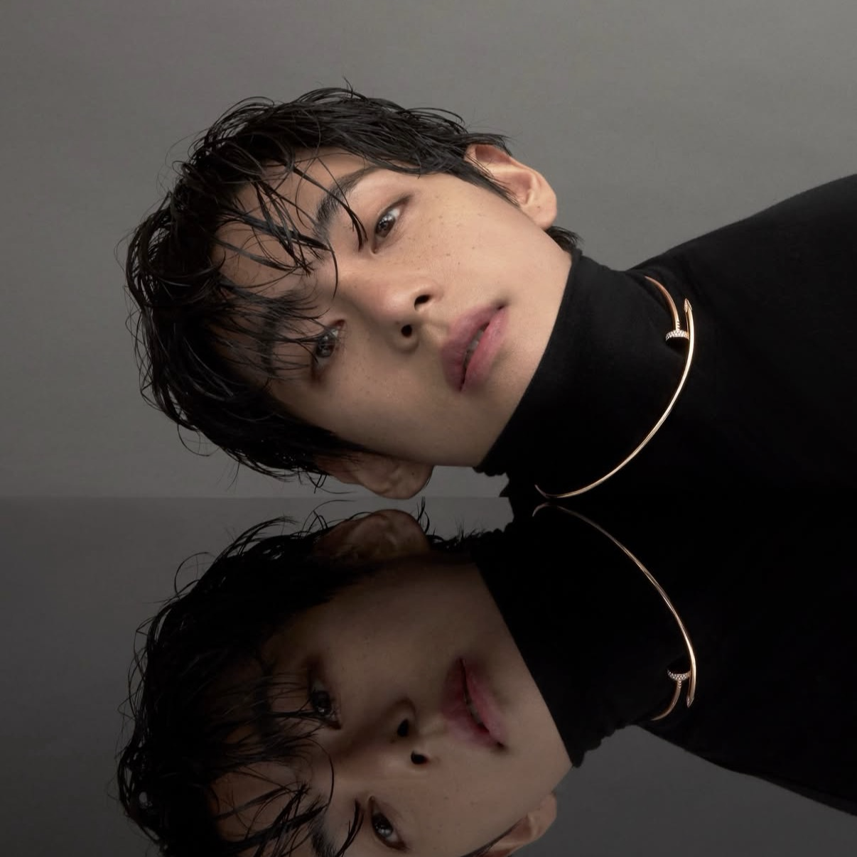뷔 (방탄소년단) 팬이 찍은 순간