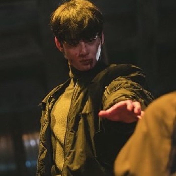 Latest photo of Eunwoo (ASTRO)