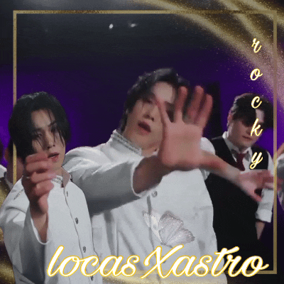 Behind-the-scenes cut of Rocky